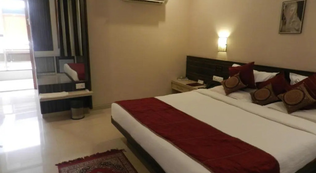 Номер Superior Hotel K Square