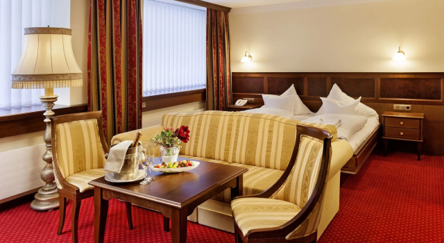 Hotel Batzenhäusl, Забронировать Отель Отели Инсбрука с парковкой, Парковка