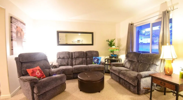 Puffin Place Vacation Rental, Reserva ahora Casa o chalet Kodiak Alaska