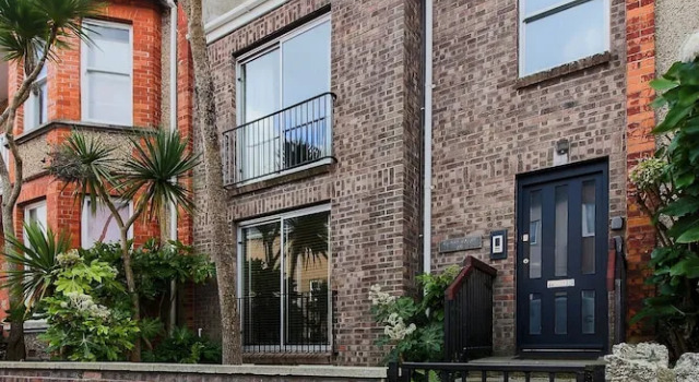 The Garden Apartment, Varaa Huoneisto Asunnot kohteessa Merseyside, Huoneisto