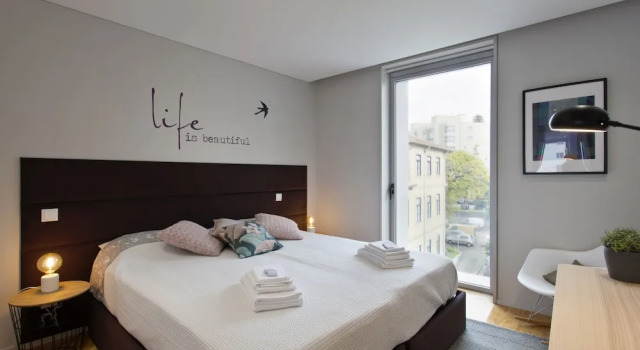 Apartment Hub85