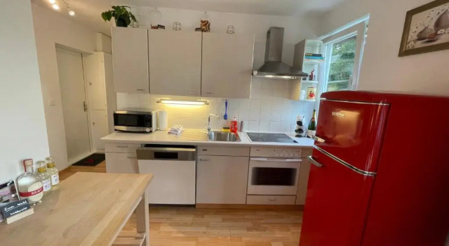 Apartamento Casa Alexandra