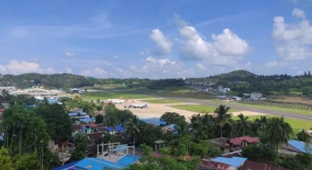 All Season Residency, Rezerwuj Hotel Hotele w Andaman Islands ze śniadaniem, Śniadanie