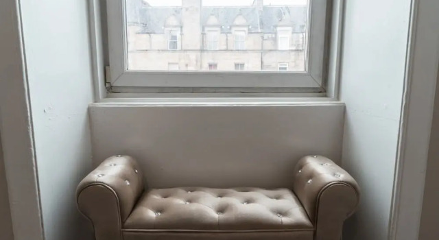 Newly Refurbished 1 Bedroom Flat, Забронировать Отель Отели Эдинбурга 3 звезды, рядом с City Observatory, 3*