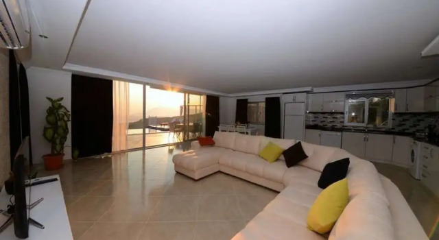 Villa Lina