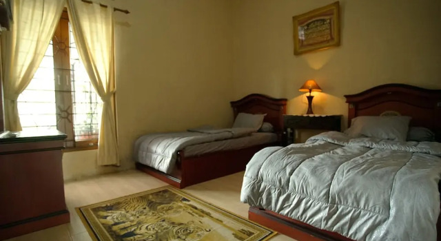 Villa Villa Alifa