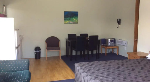 ASURE Kapiti Court Motel, Забронировать Мотель Мотели Парапарауму, Мотель