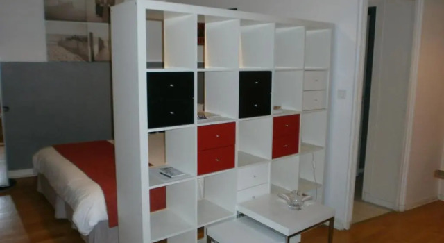 Студия Gite lOutarde