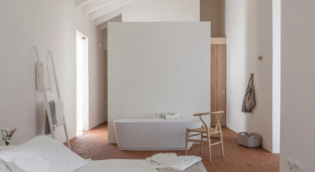 Люкс Herdade da Malhadinha Nova - Relais & Châteaux
