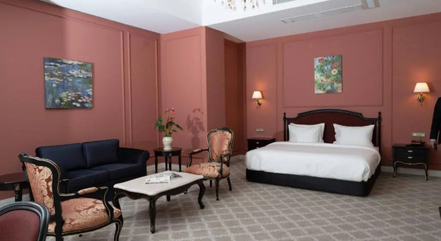 Anim Boutique Hotel