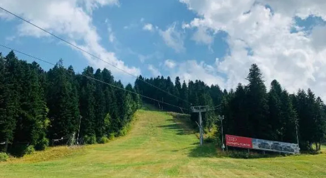 Студия Studio Kris Villa Park
