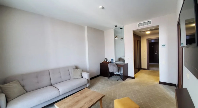 Номер Standard Hotel Salvador