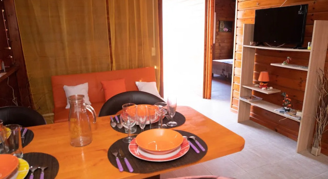 Les Perles De Karolann, Rezerwuj Hotel Hotele w Grande-Terre z basenem, Basen