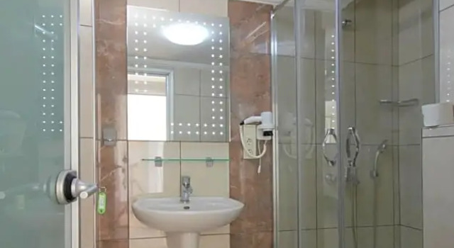 Номер Standard Amfora Hotel