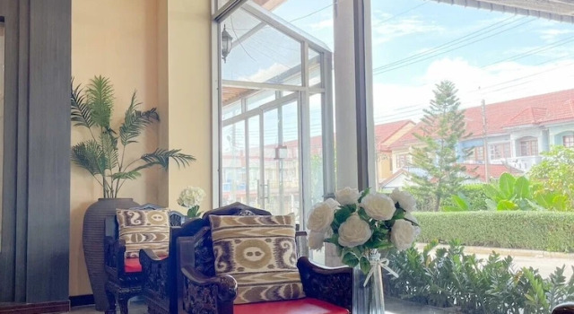A.K. Terrace Hotel, Забронировать Отель Нонг-Кхае Saraburi Province