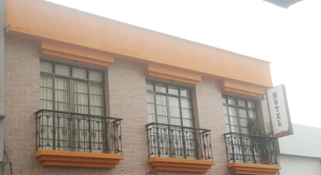 Двухместный номер Standard Hotel Colonial