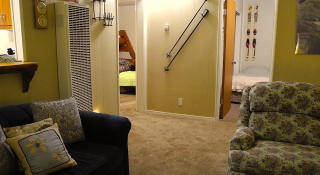 Tao Cabin 20 or 21