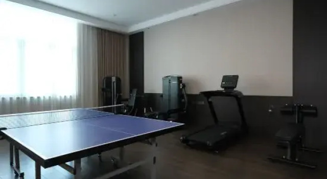 Han Zhiyun Hotel, Prenota Hotel Xuzhou Jiangsu