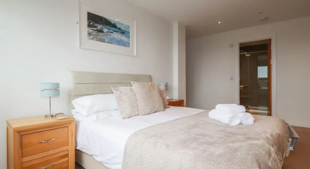 Коттедж Fistral Pearl