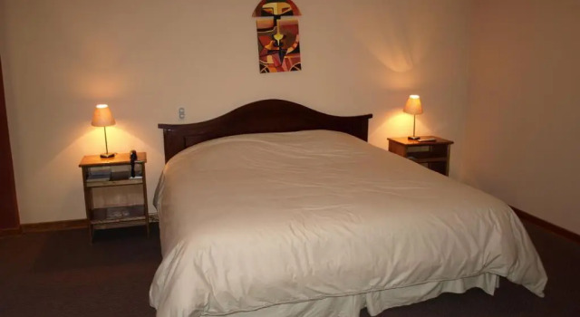 Suite Qelqatani Hotel