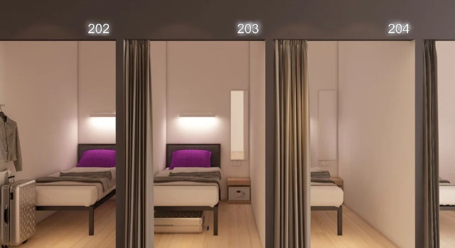 RadZone Hostel, 预订 青年旅舍 新加坡 新加坡