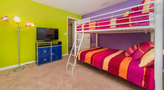 8932 Majesty Palm Road - FS, Rezerwuj Hotel Kissimmee Kissimmee