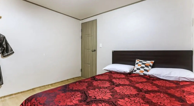 Gangneung Solbit Motel, Забронировать Мотель Мотели Каннын, Мотель
