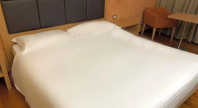 Двухместный номер Standard с балконом Hotel Palace del Conero