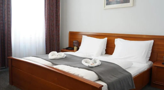 Семейный номер Standard HOME1 - Lumes Boutique Hotel