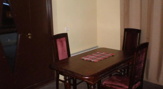 Люкс Hotel Getliin