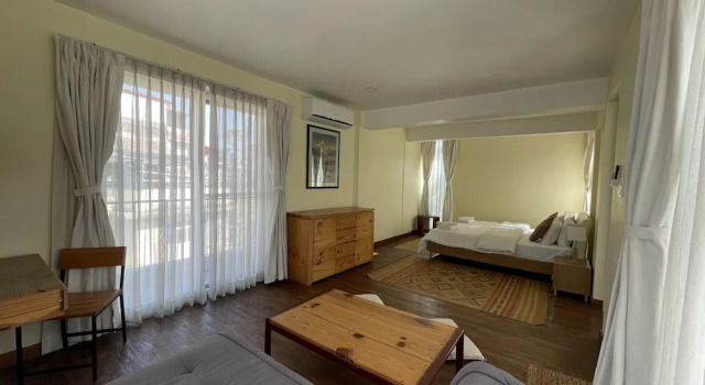 Lazimpat House B&B, Забронировать Отель «постель и завтрак» Отели Катманду 3 звезды, рядом с Garden of Dreams, 3*