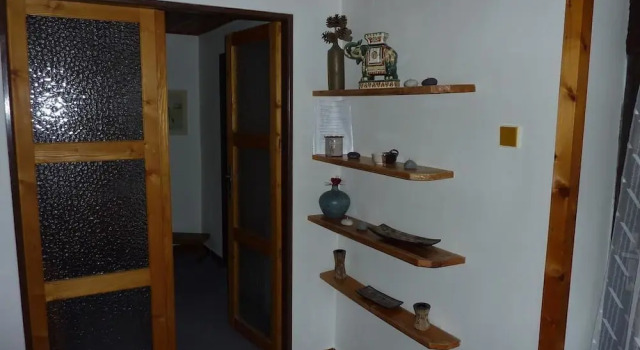 Apartmány U Ády