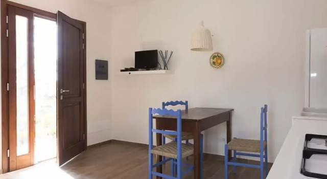 Casa Al Mare, Rezervovat Hotel Hotely v Elba s parkováním, Parkování
