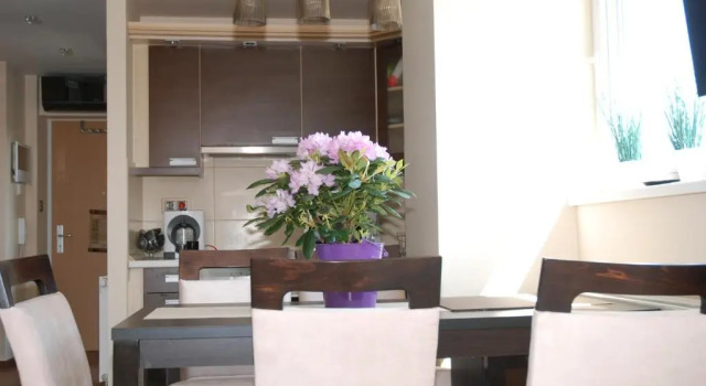 Апартаменты Panorama Penthouse Siófok
