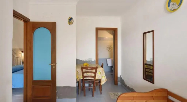 Апартаменты Azzurromare Residence