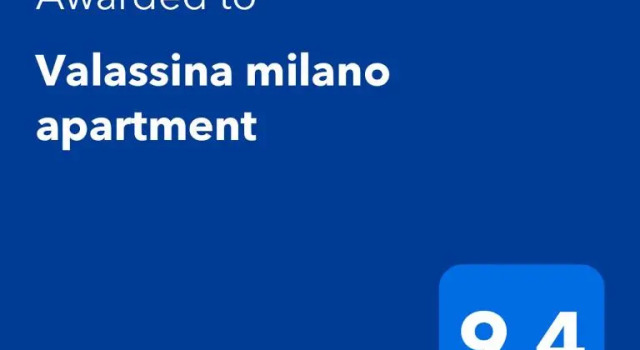 Апартаменты Valassina milano apartment