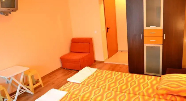 Demirevi Guest Rooms