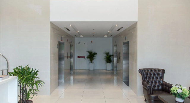 Imperial Regency Suites Kuala Lumpur