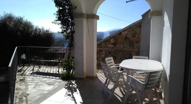 Апартаменты Casa Vacanze in Agrustos