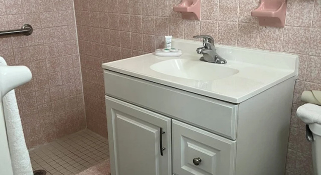 Номер Standard Venice Beach Villas