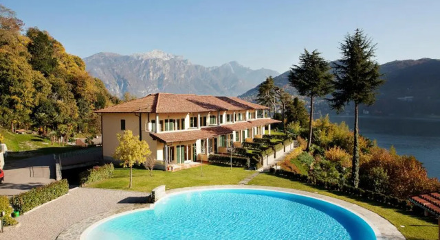 Апартаменты Дуплекс Tremezzo Residence-11 apartments to choose from in an exclusive residence by Italian Apartments