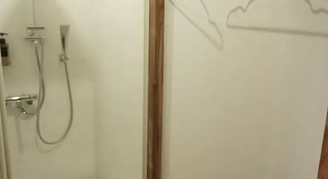 Номер Standard Taketa station hostel cue