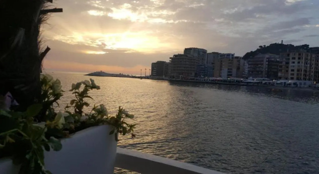 Ventus Harbor Hotel, Rezervovat Hotel Hotely v Durres County s parkováním, Parkování