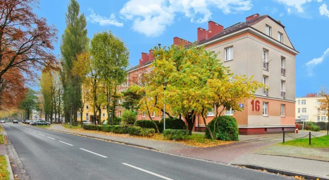 Apartamenty Sun&Snow Ustka Grunwaldzka, Varaa Huoneisto Ustka 