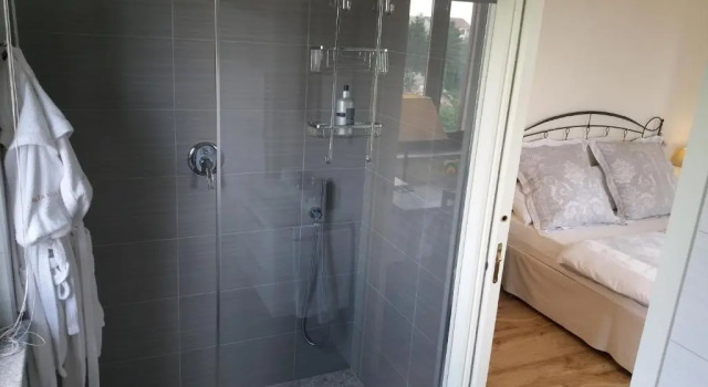 Полулюкс Alta Villa The Countryhouse Adults Only Boutique BnB