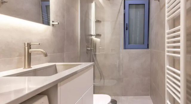 Студия Luxury Phaedrus Living Athens Luxury Residences Aurora