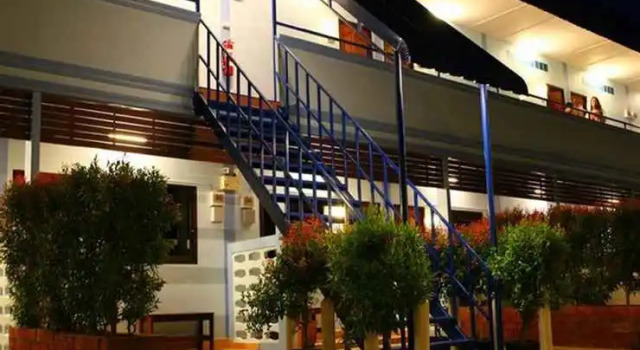 Chao Ruea Resort Sattahip, Забронировать Курортный отель Отели провинции Чонбури с парковкой, Парковка