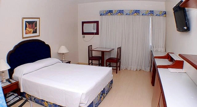 Aquarius Selva Hotel