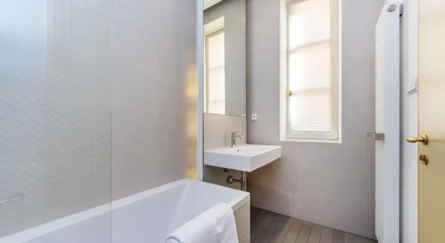 Appartamento Bellevue Apartment