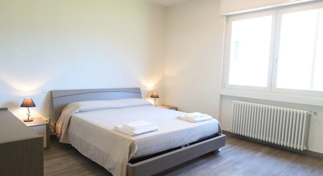 Casa Giulia